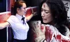 亚洲福利视频一区二区三区